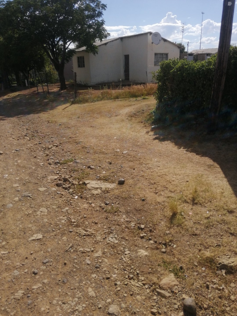 2 Bedroom Property for Sale in Chester Pudumo Free State